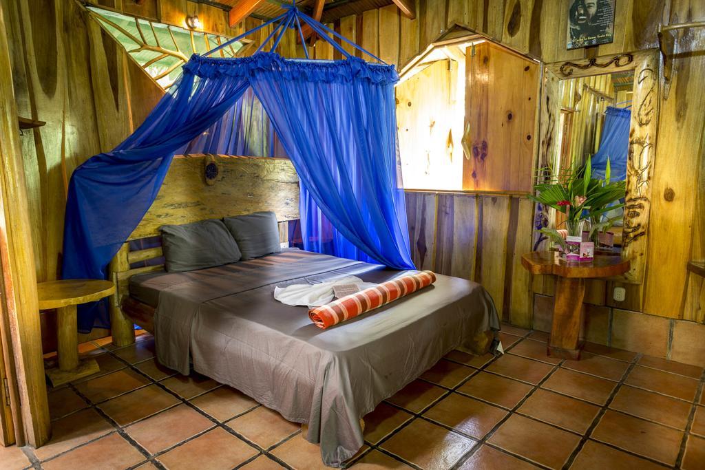 Hotel La Costa De Papito Puerto Viejo de Talamanca Room photo