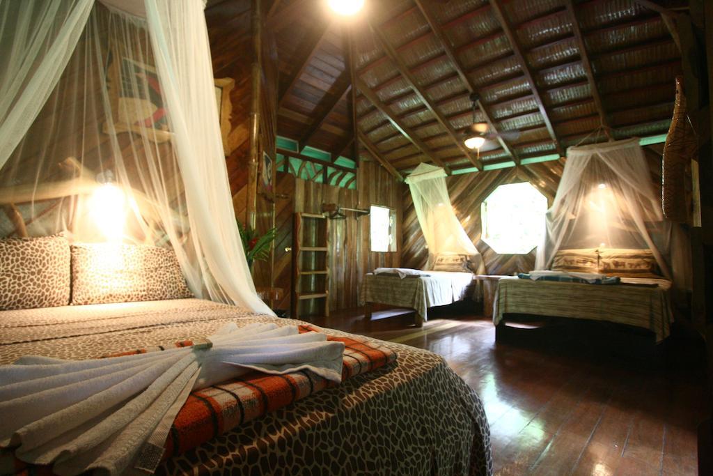 Hotel La Costa De Papito Puerto Viejo de Talamanca Room photo